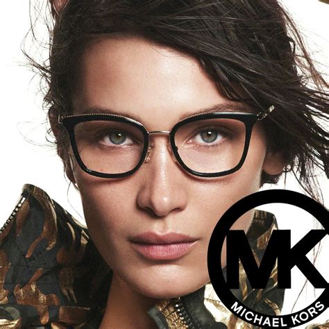 michael kors women's glasses